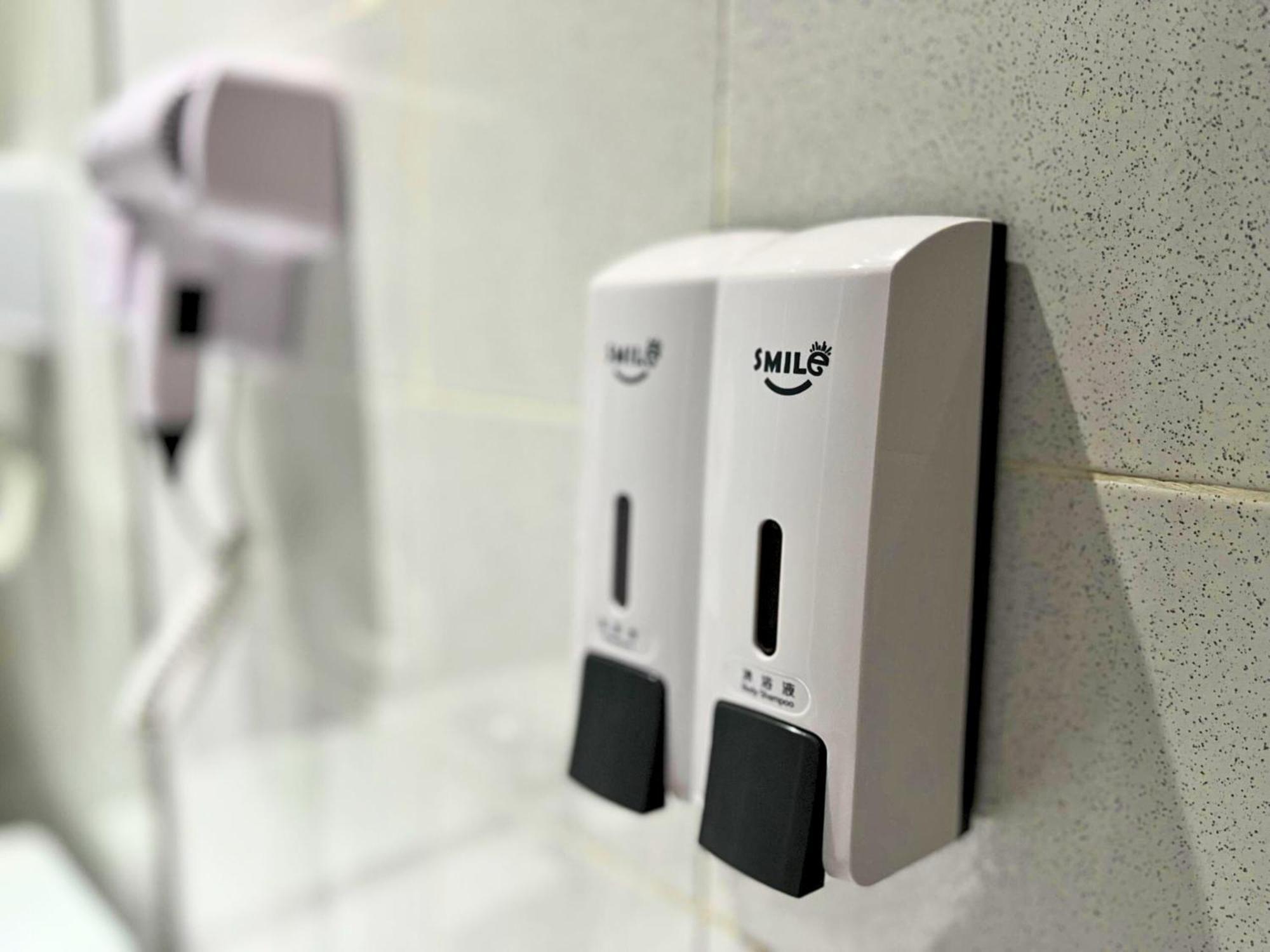 Smile Hotel Kl Pekeliling Sentul Kuala Lumpur Esterno foto